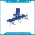 AG-AC002 hospital used ward furniture foldaway chairs